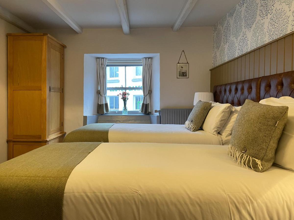 Hotel The Atlantic à Hugh Town Extérieur photo