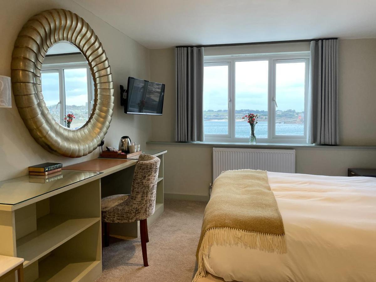 Hotel The Atlantic à Hugh Town Extérieur photo