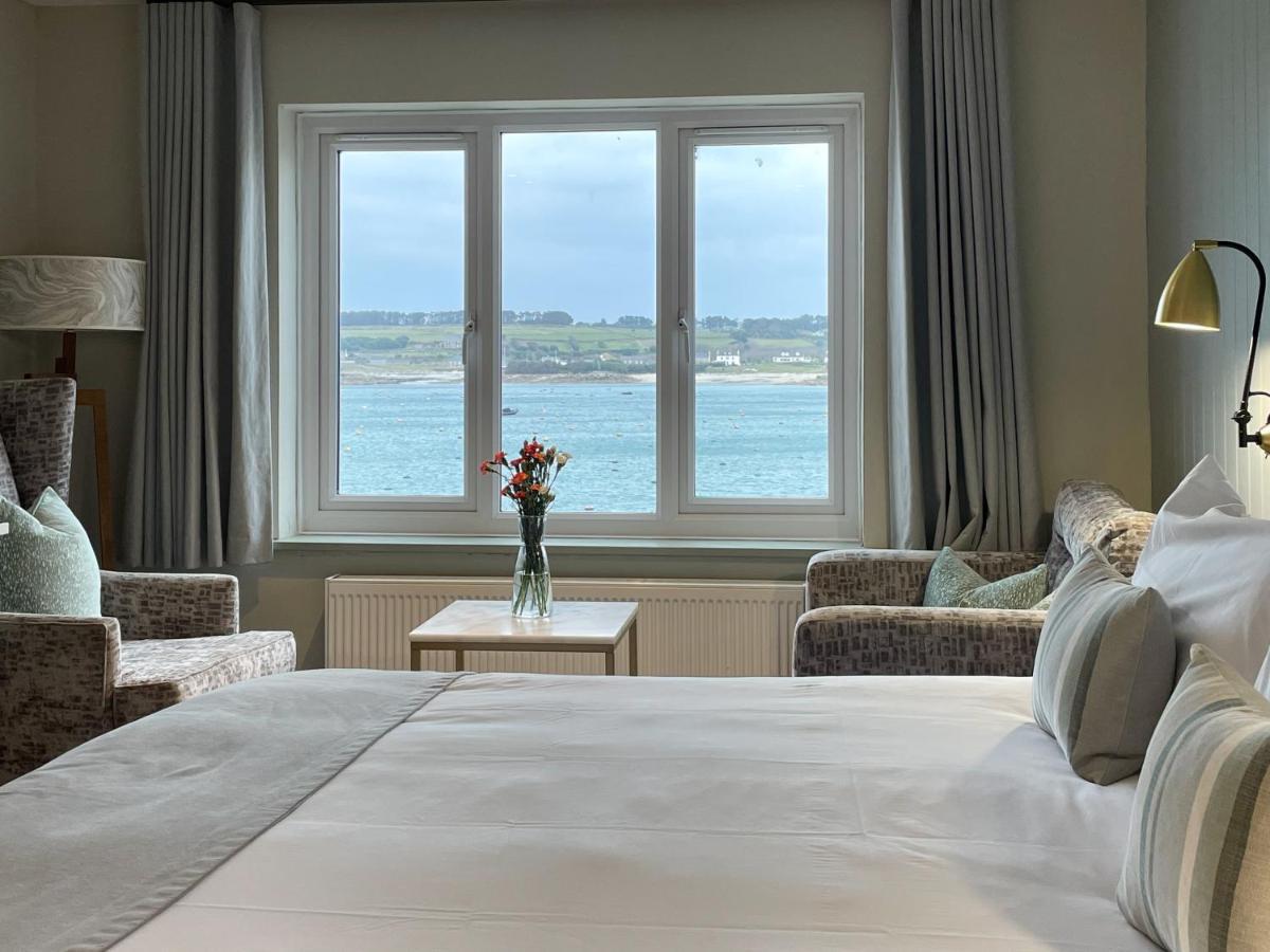 Hotel The Atlantic à Hugh Town Extérieur photo