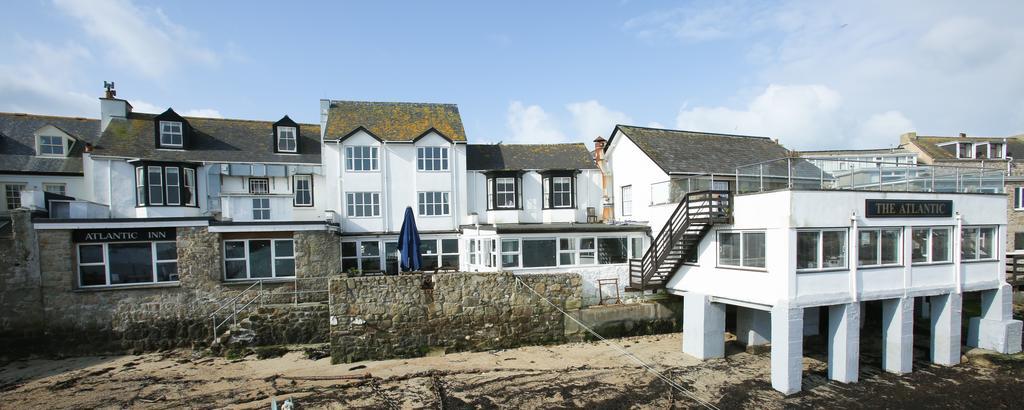Hotel The Atlantic à Hugh Town Extérieur photo